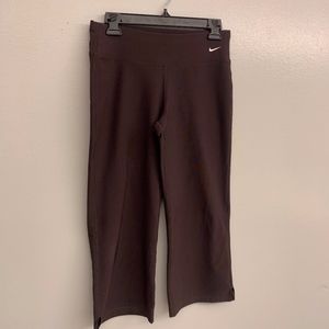 Nike Dri-fit pants